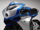 MV Agusta Superveloce 800 Alpine Limited Edition